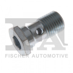 Surub ungere turbina 989-10-006 - FIAT / OPEL 