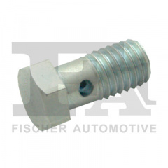 Surub ungere turbina 989-10-009 - ALFA ROMEO / FIAT / LANCIA
