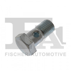 Surub ungere turbina 989-12-002 - VOLKSWAGEN