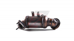 Catalizator pentru OPEL - CB22373