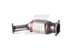 Catalizator pentru AUDI, SEAT - CB84720