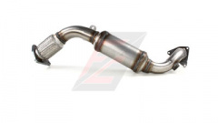 Catalizator pentru AUDI, VOLKSWAGEN - CD93497