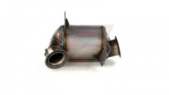 Catalizator pentru VOLKSWAGEN - CD93597
