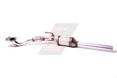 Catalizator pentru AUDI, SEAT, SKODA, VOLKSWAGE - CD93674