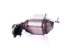 Catalizator pentru NISSAN, OPEL, RENAULT - CD93996