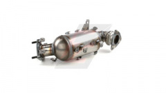 Catalizator pentru NISSAN - CD97215