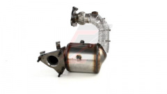 Catalizator pentru NISSAN, RENAULT - CD97915