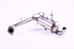 DPF pentru FORD, MAZDA, VOLVO - FCD0906