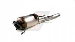 DPF pentru AUDI, VOLKSWAGEN - FCD4377