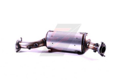 DPF pentru SUZUKI - FCD7375