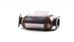 DPF pentru BMW - FCD7384