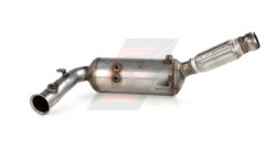 DPF pentru MERCEDES - FCD7906
