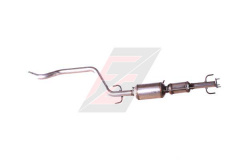 DPF pentru OPEL - FCD7927