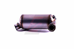 DPF pentru VOLKSWAGEN - FCD8695