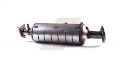 DPF pentru HYUNDAI - FSD3947