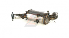 DPF pentru JAGUAR - FSD7973