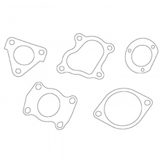 Kit garnituri montare 2090-010-208-0001 - LAND ROVER