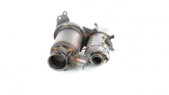 DPF pentru AUDI / SEAT / SKODA / VOLKSWAGEN 2.0 - FCD5951