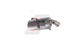 DPF pentru CITROEN / PEUGEOT - FCD6904