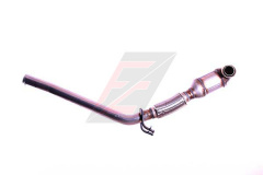 Catalizator pentru AUDI / SEAT / SKODA / VOLKSWAGEN 1.9/2.0 - CD03497