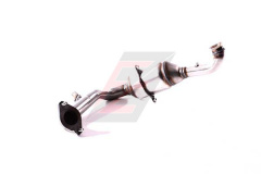 Catalizator pentru FORD / MAZDA 1.6 - CD02046