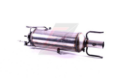 DPF pentru FIAT / OPEL / SAAB 1.9 - FCD4923