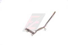 DPF pentru AUDI / SEAT / SKODA / VOLKSWAGEN - FCD5912