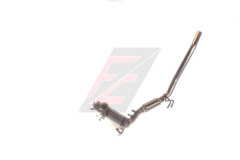 DPF pentru AUDI / SEAT / SKODA / VOLKSWAGEN - FCD9937