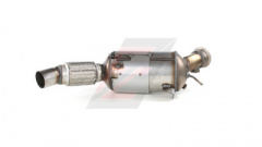 DPF pentru BMW 2.0 - FCD7916