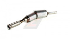 DPF pentru DACIA / RENAULT 1.6 - FCD1901