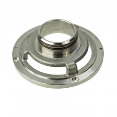 Cușcă geometrie 3400-016-376-0001 pentru turbine  GARRET model GT1752V