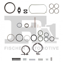 Kit garnituri montare KT100610 - BMW (FULL)