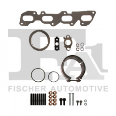 Kit garnituri montare KT112030 - AUDI/VW (FULL)
