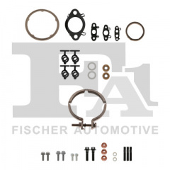 Kit garnituri montare  KT120860 - OPEL (FULL) 