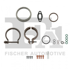 Kit garnituri montare KT141060 - MERCEDES-BENZ (FULL)