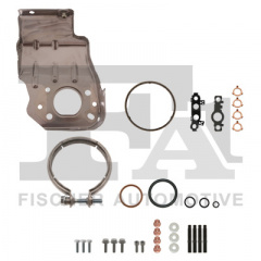 Kit garnituri montare KT210650 - CITROEN (FULL)