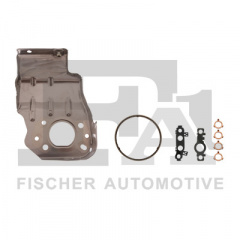 Kit garnituri montare KT210650E - CITROEN (ECONOM)
