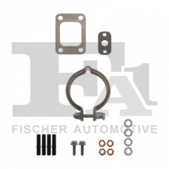 Kit garnituri montare KT750150 -  IVECO (FULL) 