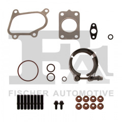 Kit garnituri montare KT310460 - IVECO TRUCK (FULL) 