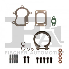 Kit garnituri montare KT310480 - IVECO EUROCARGO (FULL) 