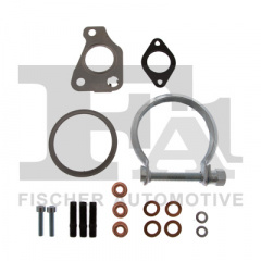 Kit garnituri montare KT760060 - SUZUKI (FULL) 