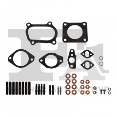 Kit garnituri montare KT770110 - Toyota (FULL) 