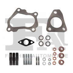 Kit garnituri montare KT770240 - Toyota (FULL) 