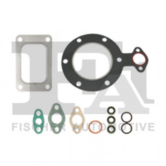 Kit garnituri montare KT821060E - (ECONOM)