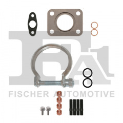 Kit garnituri montare KT823480 - FIAT/IVECO  (FULL)