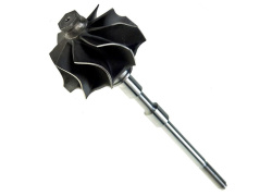 Ax 1100-011-002B-0001 pentru turbine GARRET model GTA1749VK