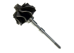 Ax 1100-011-005 pentru turbina model GT1549V  GTA1749V