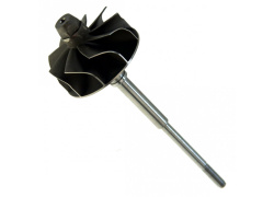 Ax 1100-016-064-0001 pentru turbine  KKK model KP39/ KP39A/ BV39A  