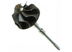 Ax 1100-016-113-0001 pentru turbine GARRETT model GT1646V/GTB1549VK