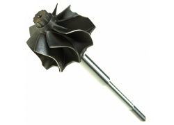 Ax 1100-016-161 pentru turbina model GT1749MV  GTA2049V  GTA1749MVK